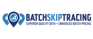 Batch Skip Tracing