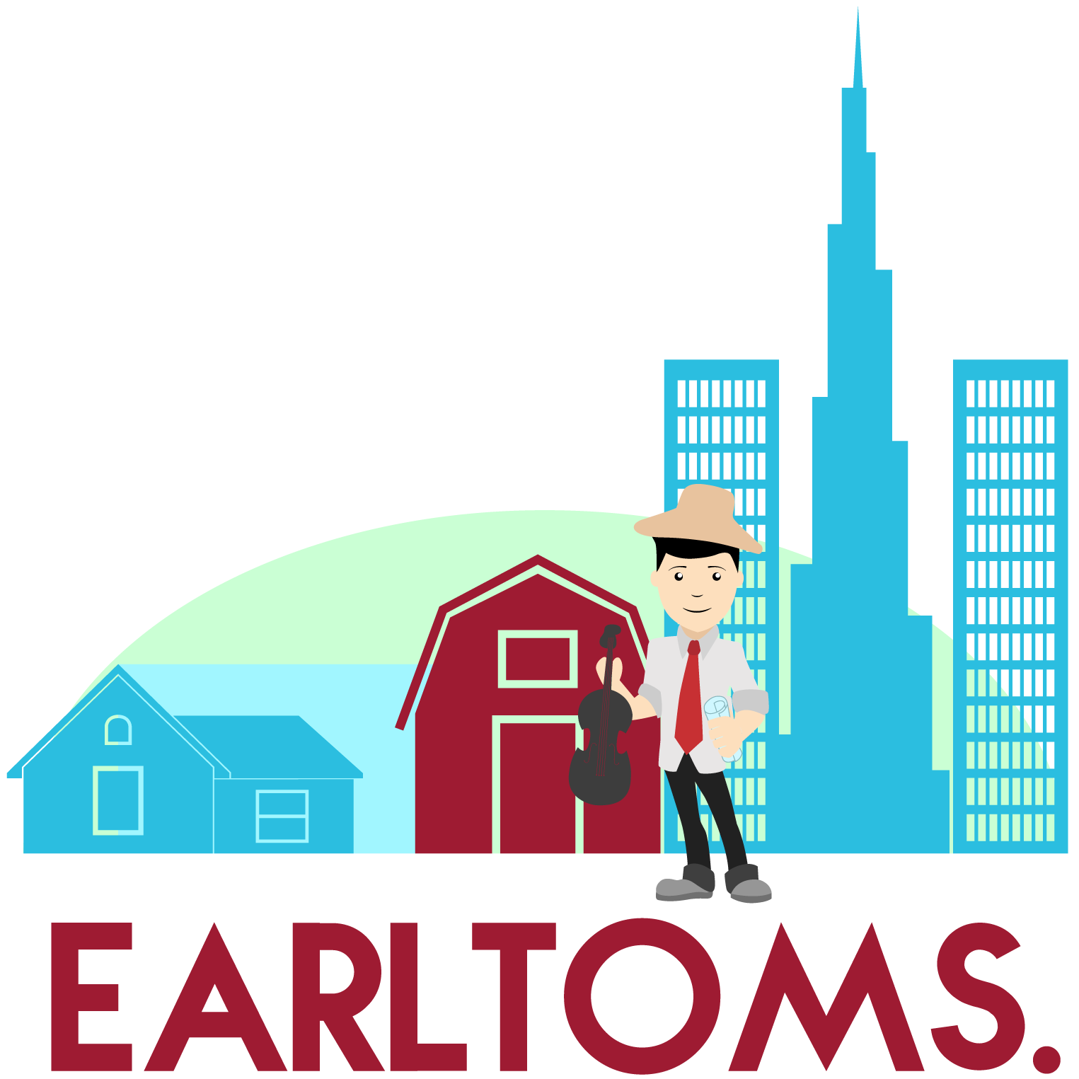 EarlToms