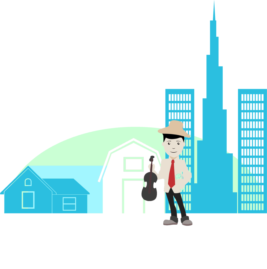 EarlToms - We Buy Houses - Sell My House Fast